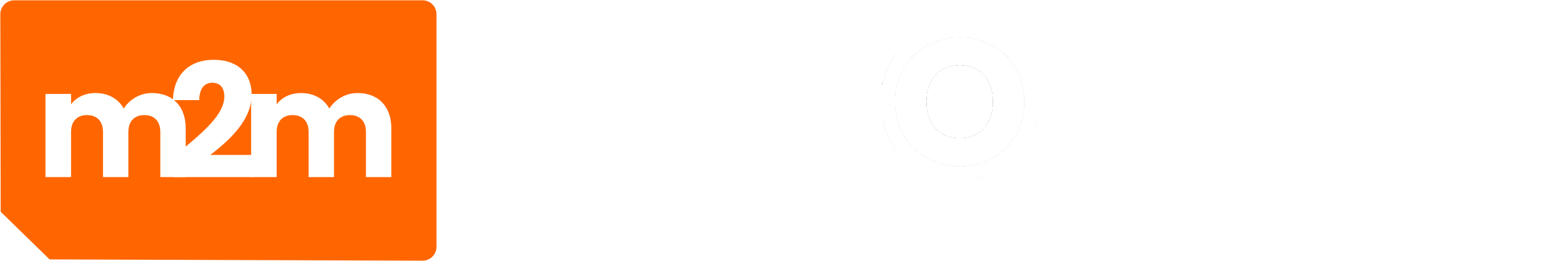 M2M IoT Connect Logo