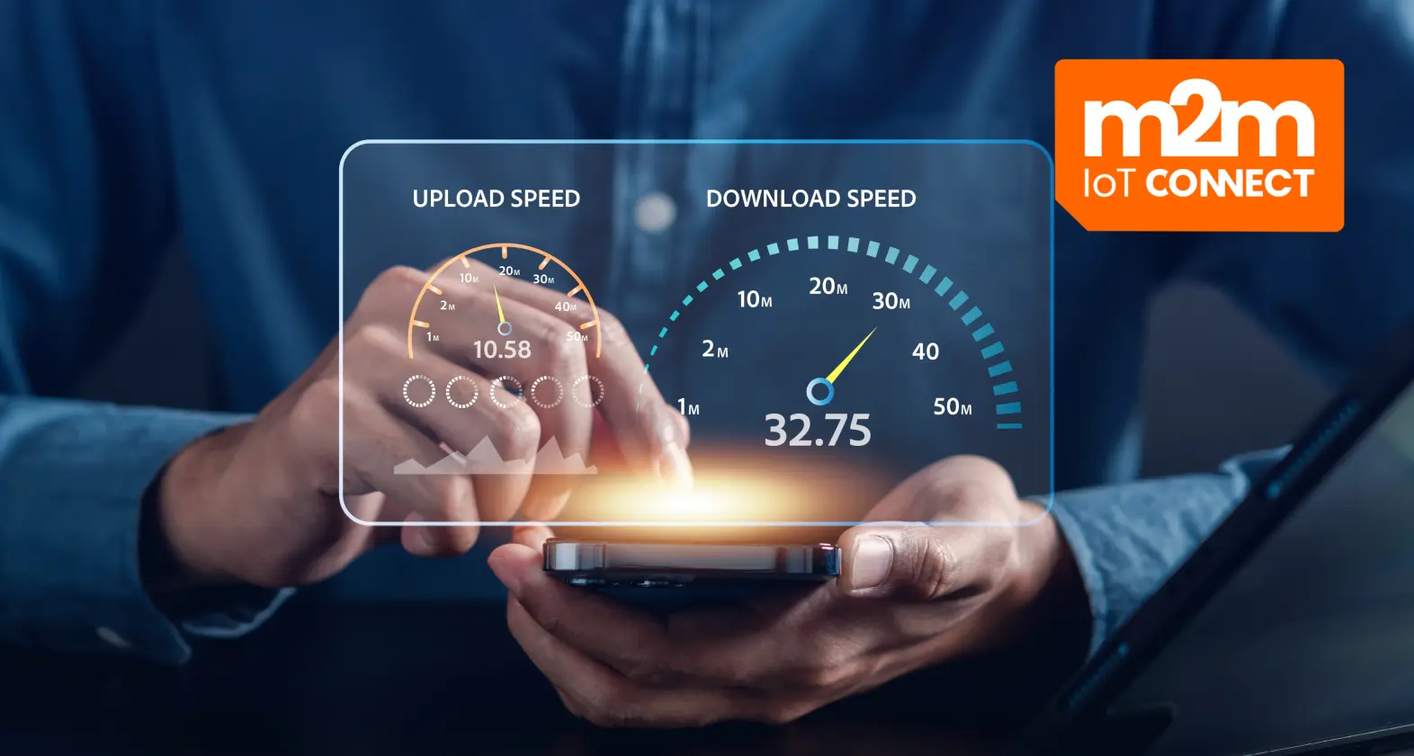 Signal Strength vs Bandwidth: Why the Difference Matters More Than Ever