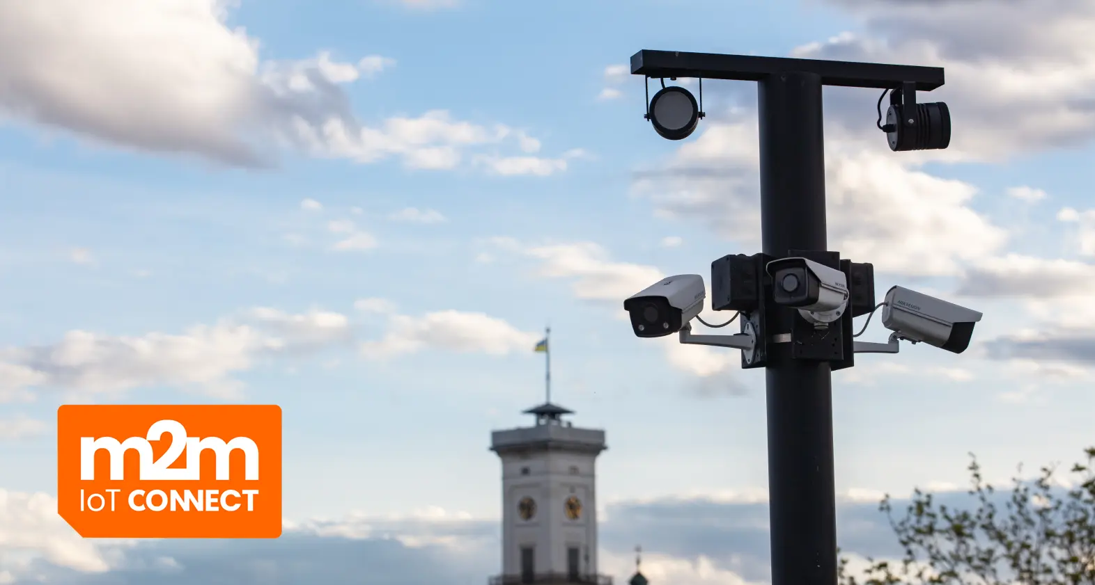 Powering Hikvision Deployments