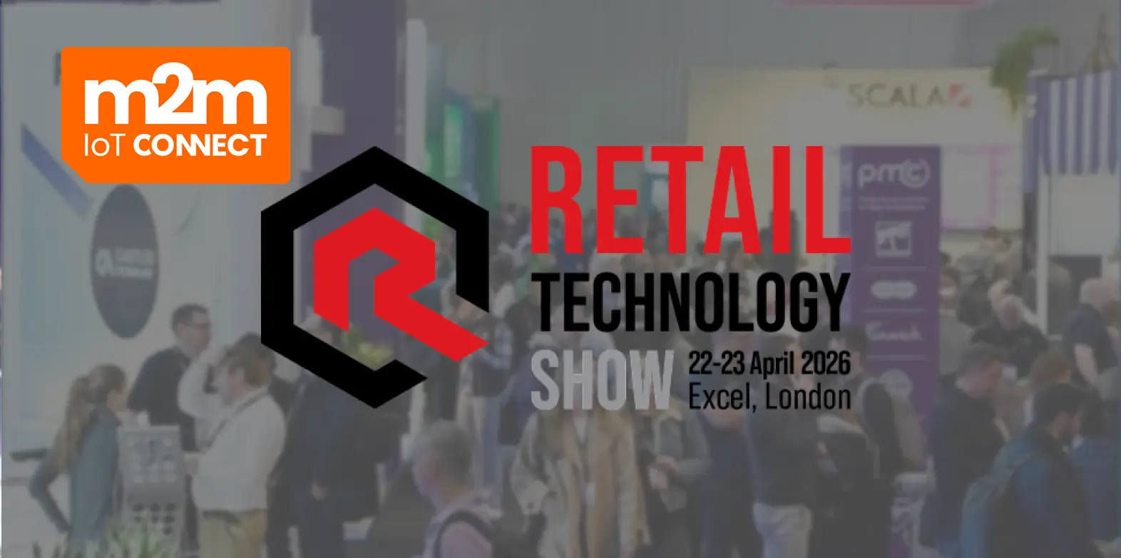 Retail Technology Show 2026