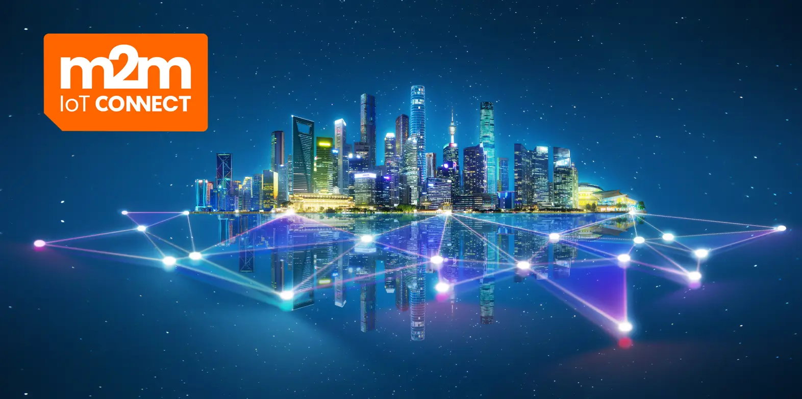 M2M Data Connect, Ericsson & TD SYNNEX