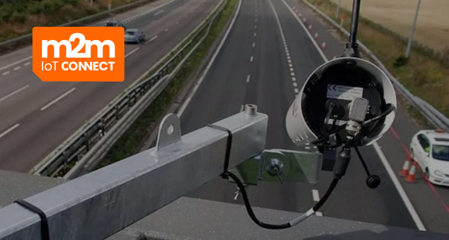ANPR Cameras IoT Use Case