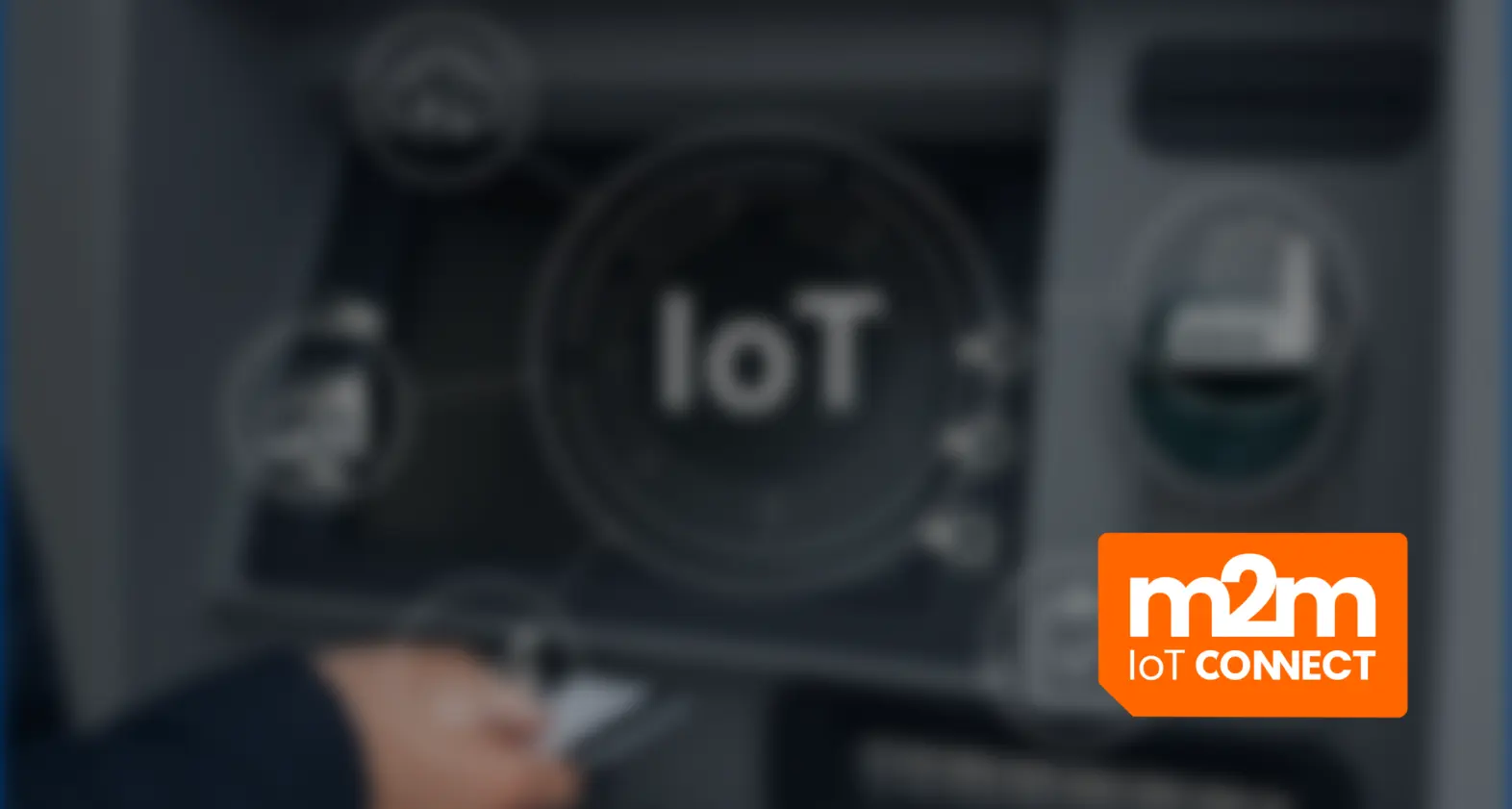 ATM Machines and IoT