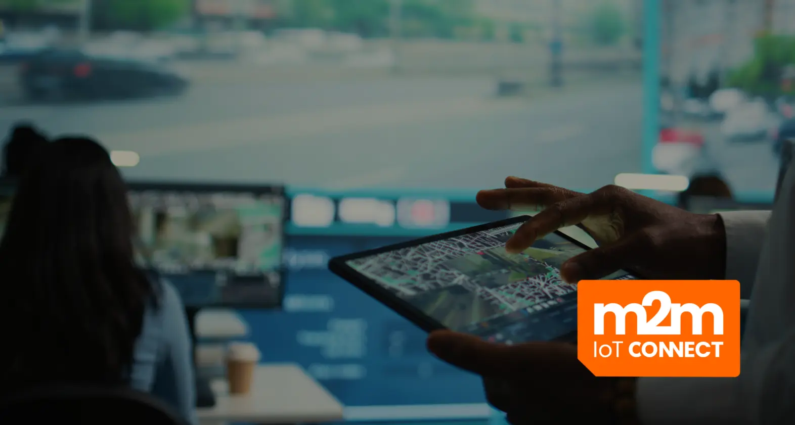 GPS Tracking and IoT