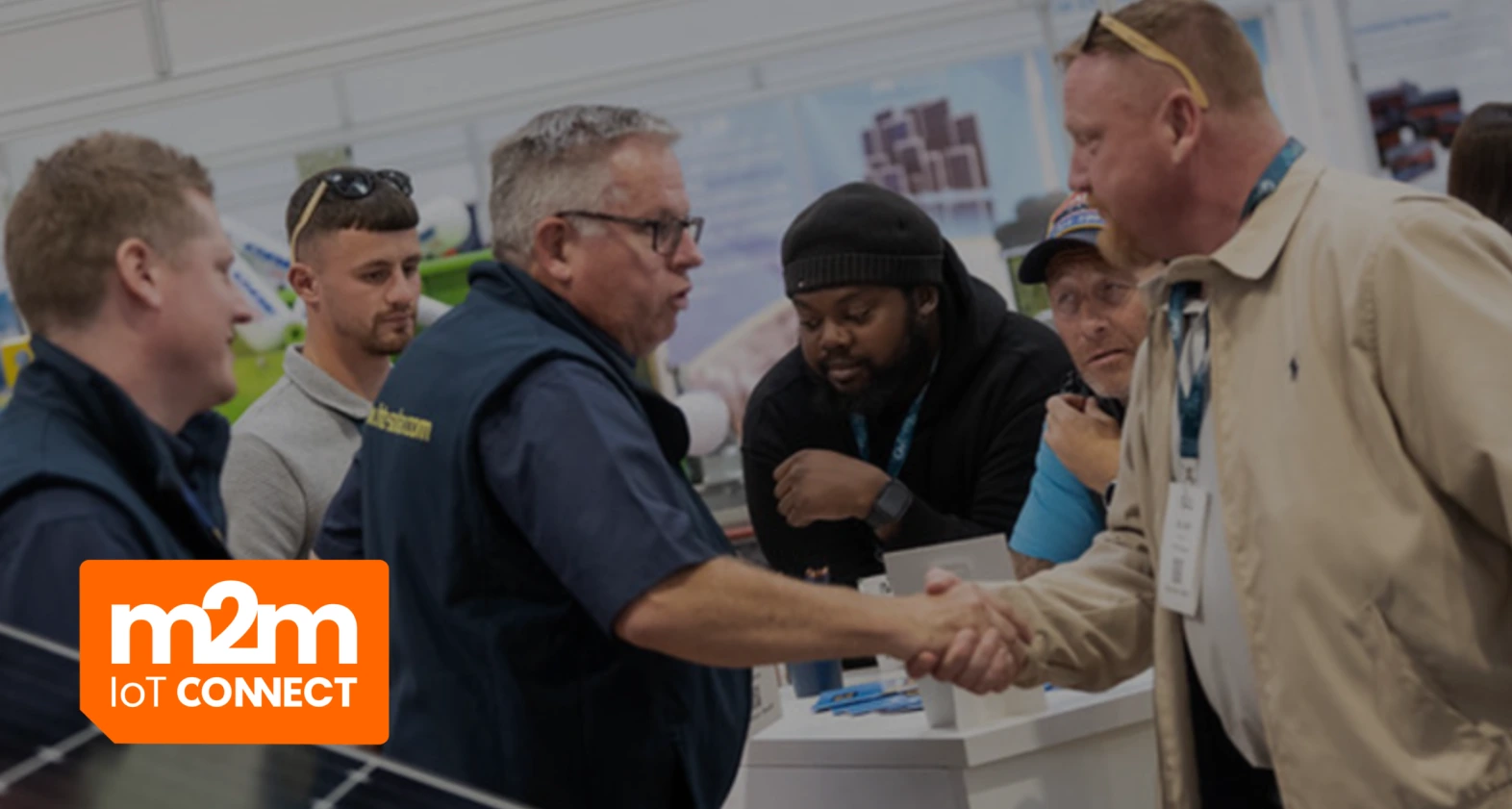 Two Major Energy Events Return to the NEC Birmingham