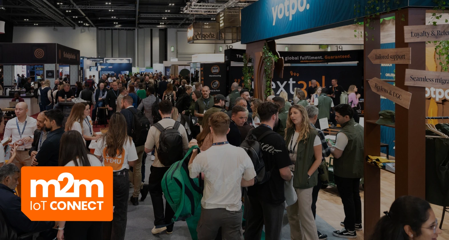 eCommerce Expo 2026