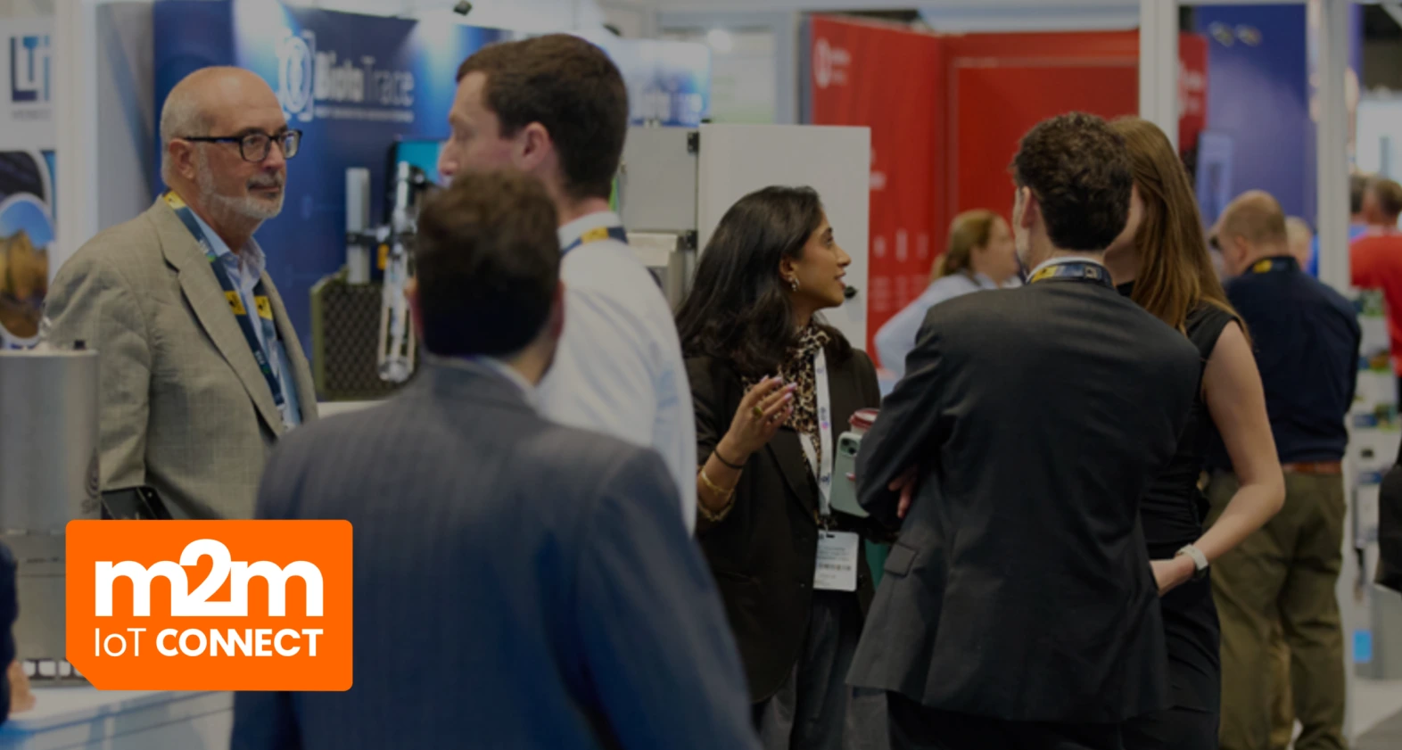 AQE Expo Returns to the NEC Birmingham