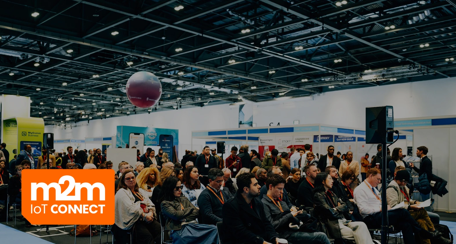 Smart Retail Tech Expo 2026