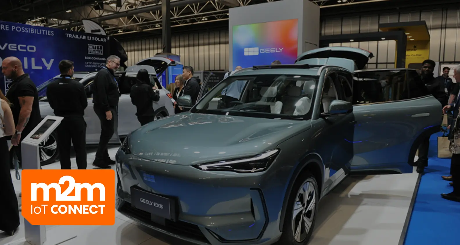 Fleet & Mobility Live 2026